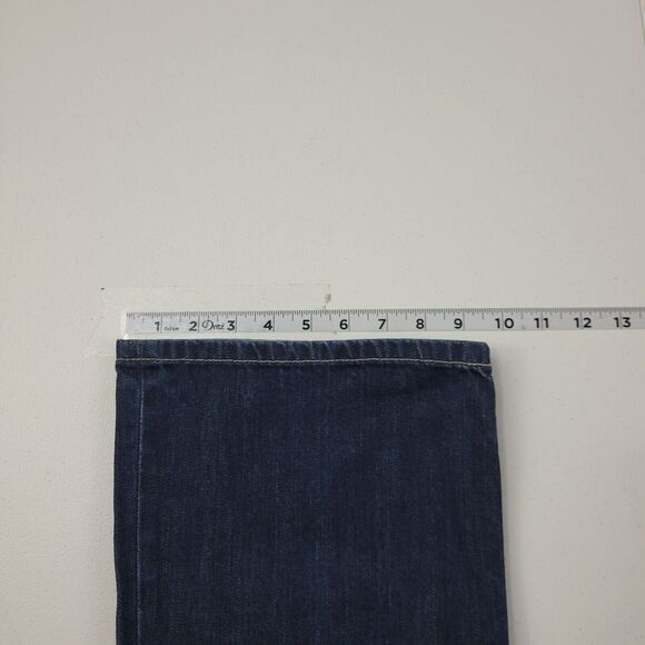 BKE Denim Whitney Bootcut - Picture 8 of 13